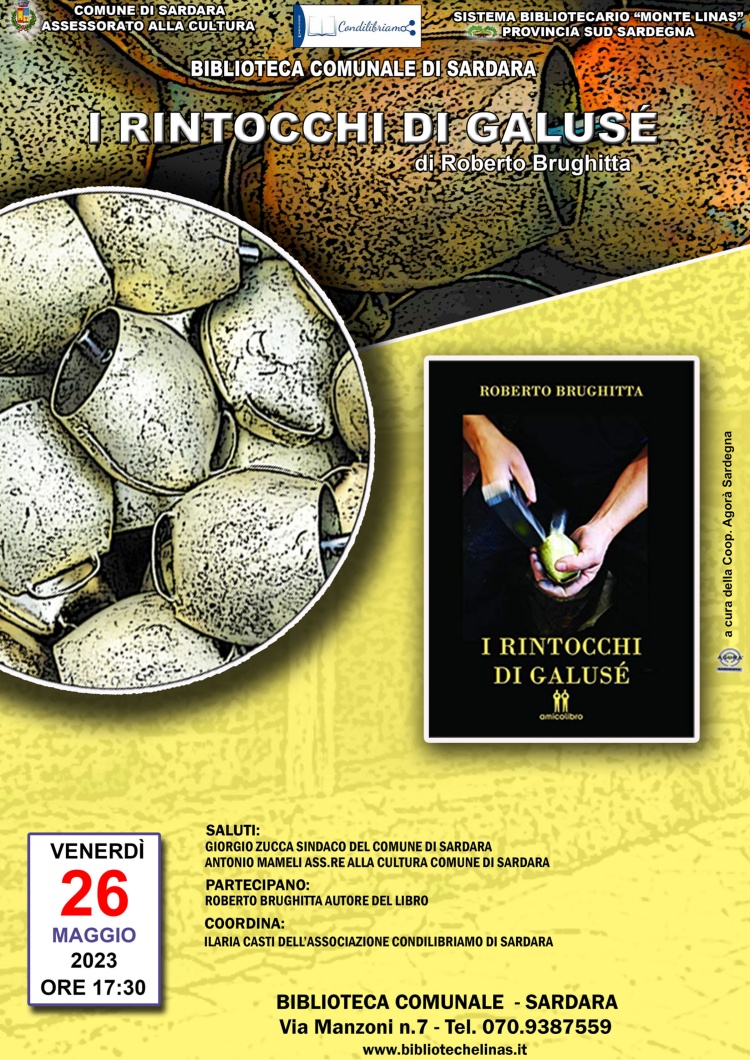 I rintocchi di Galusé