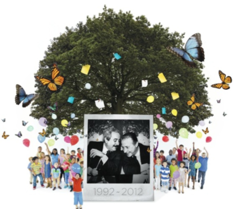 Ventennale strage Capaci, presentata al Ministero dell'Istruzione la giornata del 23 maggio