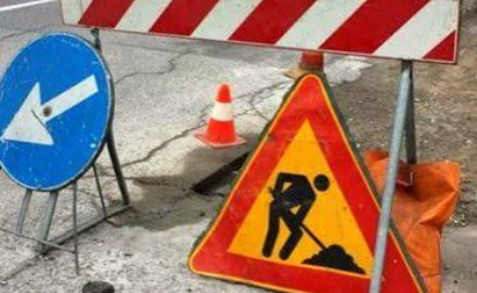 Visualizza la notizia: MANIFESTAZIONE DI INTERESSE alla procedura negoziata senza bando per l’affidamento dei “LAVORI DI MESSA IN SICUREZZA E MANUTENZIONE STRAORDINARIA DELLE STRADE ALL’INTERNO DEL CENTRO URBANO – CUP E47H23001080006” Visualizza la notizia: MANIFESTAZIONE DI INTERESSE alla procedura negoziata senza bando per l’affidamento dei “LAVORI DI MESSA IN SICUREZZA E MANUTENZIONE STRAORDINARIA DELLE STRADE ALL’INTERNO DEL CENTRO URBANO – CUP E47H23001080006”