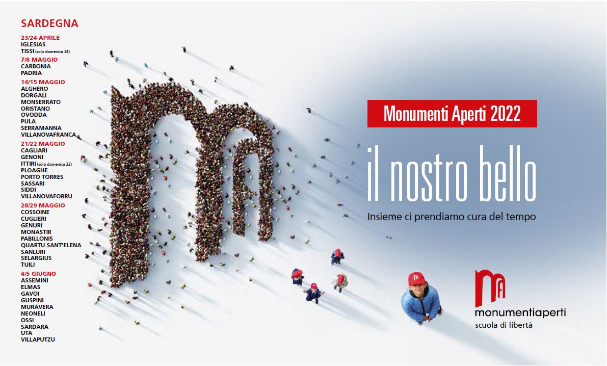 Visualizza la notizia: Monumenti Aperti