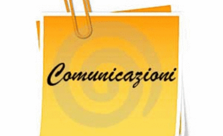 Visualizza la notizia: GESTIONE EMERGENZA COVID-19, CORONAVIRUS -Ultimo aggiornamento: 12 Marzo 2020 Visualizza la notizia: GESTIONE EMERGENZA COVID-19, CORONAVIRUS -Ultimo aggiornamento: 12 Marzo 2020