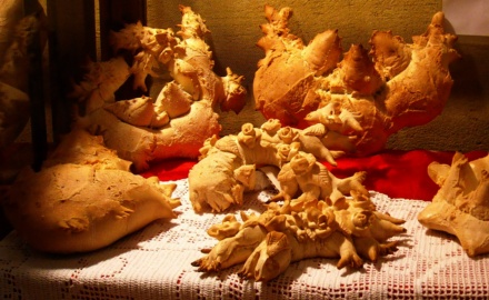 Visualizza la notizia: Panificazione Rurale con materie prime locali Visualizza la notizia: Panificazione Rurale con materie prime locali