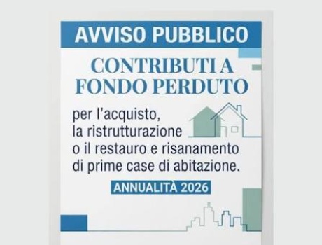 Bando spopolamento