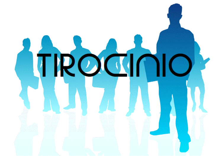 Selezione tirocinante laureato