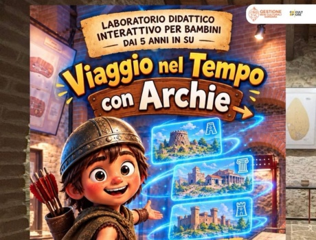 Viaggio nel tempo