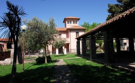 Visualizza la notizia: Pulizia locali Comunali - Esito Sorteggio Visualizza la notizia: Pulizia locali Comunali - Esito Sorteggio