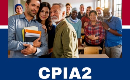 Visualizza la notizia: Sono aperte le iscrizioni del CPIA2 Serramanna per l'anno scolastico 2024/2025 Visualizza la notizia: Sono aperte le iscrizioni del CPIA2 Serramanna per l'anno scolastico 2024/2025