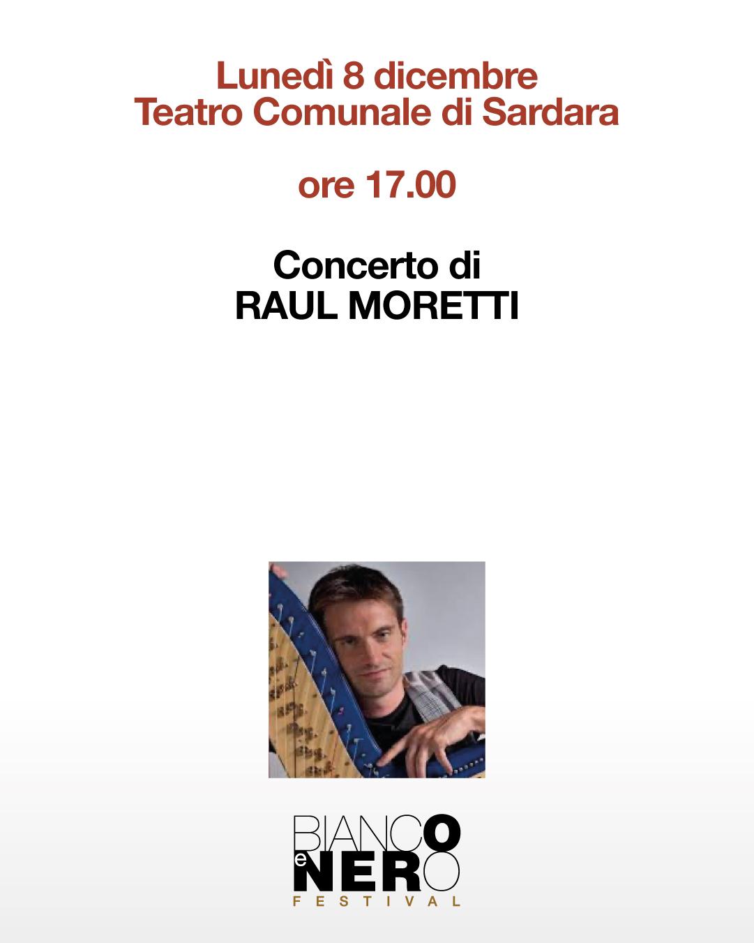 Visualizza la notizia: Bianco & Nero Festival