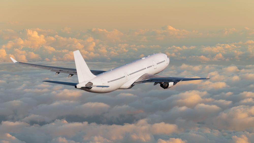 aiuti sociali sui trasporti aerei