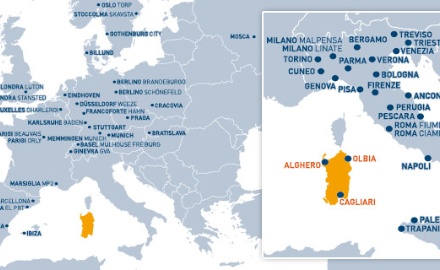 Visualizza la notizia: Sistema dei trasporti in Sardegna-Trasporto aereo Visualizza la notizia: Sistema dei trasporti in Sardegna-Trasporto aereo