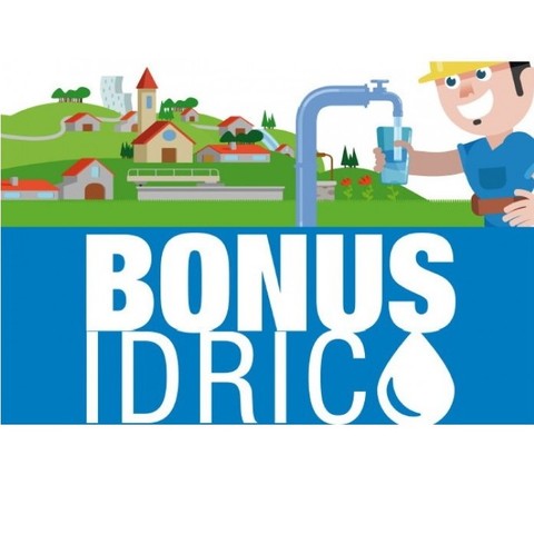 Visualizza la notizia: Bonus Sociale Idrico Integrativo EGAS