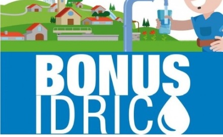 Visualizza la notizia: Bonus Sociale Idrico Integrativo EGAS Visualizza la notizia: Bonus Sociale Idrico Integrativo EGAS