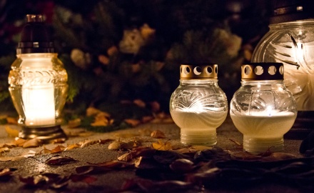 Visualizza la notizia: Nuovo orario di apertura del Cimitero Comunale Visualizza la notizia: Nuovo orario di apertura del Cimitero Comunale