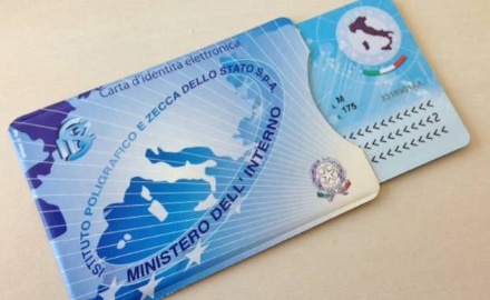 Visualizza la notizia: Carta d'Identità Elettronica - al via dal 18 giugno 2018 Visualizza la notizia: Carta d'Identità Elettronica - al via dal 18 giugno 2018