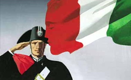 Visualizza la notizia: Manutenzione straordinaria della Caserma dei Carabinieri Visualizza la notizia: Manutenzione straordinaria della Caserma dei Carabinieri