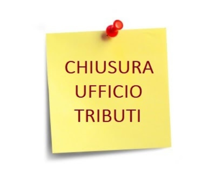 Ufficio Tributi