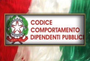 Visualizza la notizia: Procedura aperta per l'adozione del nuovo Codice di comportamento “integrativo” dei dipendenti del Comune di Sardara