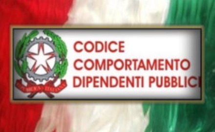Visualizza la notizia: Procedura aperta per l'adozione del nuovo Codice di comportamento “integrativo” dei dipendenti del Comune di Sardara Visualizza la notizia: Procedura aperta per l'adozione del nuovo Codice di comportamento “integrativo” dei dipendenti del Comune di Sardara