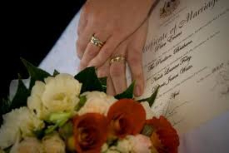 Coja in sardu - Matrimonio in sardo