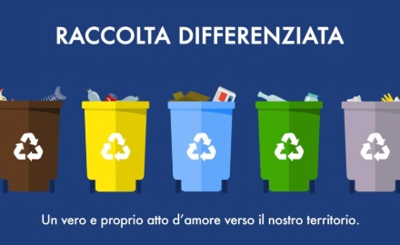 Visualizza la notizia: Distribuzione Kit della raccolta differenziata per utenze domestiche-3a fase Visualizza la notizia: Distribuzione Kit della raccolta differenziata per utenze domestiche-3a fase