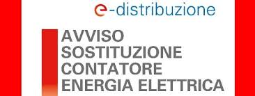 Visualizza la notizia: Avviso sostituzione contatori energia elettrica