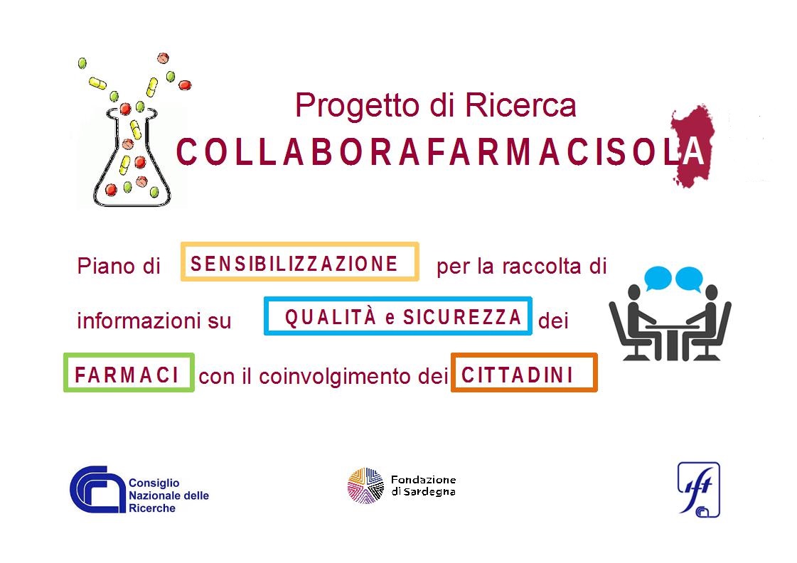 Visualizza la notizia: CollaboraFarmacIsola