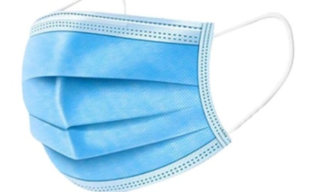 Visualizza la notizia: Distribuzione mascherine chirurgiche Visualizza la notizia: Distribuzione mascherine chirurgiche