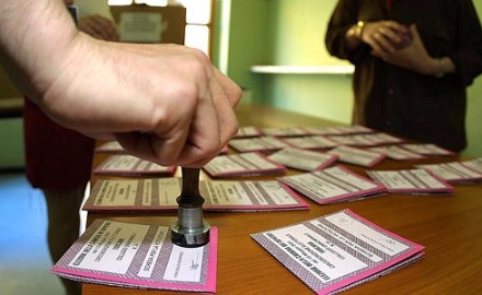 Visualizza la notizia: Elezioni del Presidente della Regione e del XVI Consiglio Regionale della Sardegna 24 Febbraio 2019 Visualizza la notizia: Elezioni del Presidente della Regione e del XVI Consiglio Regionale della Sardegna 24 Febbraio 2019