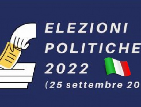 Visualizza la notizia: Elezioni Politiche 2022