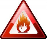 Visualizza la notizia: Allerta Rossa pericolo incendi 31 luglio 2016