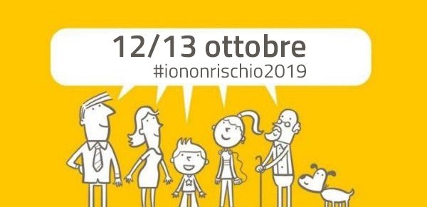 Visualizza la notizia: "IO NON RISCHIO"