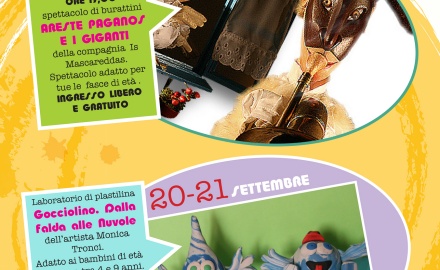 Visualizza la notizia: Iniziative ambientali Visualizza la notizia: Iniziative ambientali