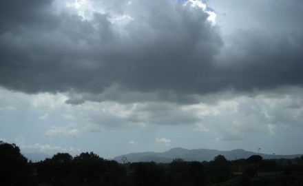 Visualizza la notizia: Avviso di condizioni meteorologiche avverse Visualizza la notizia: Avviso di condizioni meteorologiche avverse