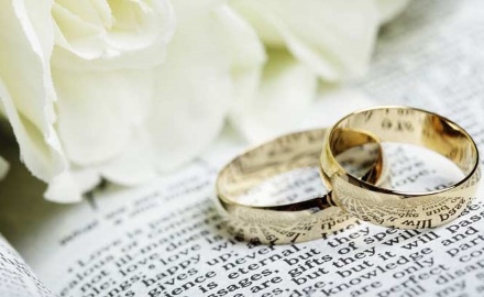 Visualizza la notizia: "Disposizioni a sostegno delle cerimonie derivanti dalla celebrazione di matrimoni e unioni civili" Visualizza la notizia: "Disposizioni a sostegno delle cerimonie derivanti dalla celebrazione di matrimoni e unioni civili"