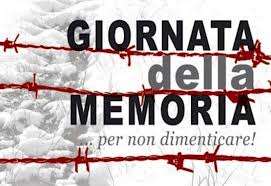 Visualizza la notizia: 27 gennaio: GIORNO DELLA MEMORIA.