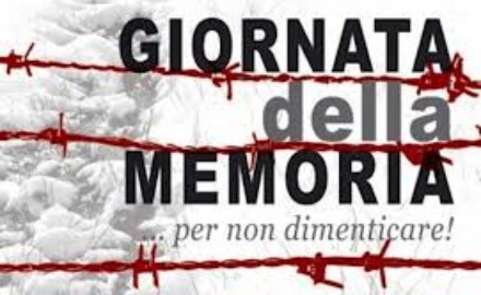 Visualizza la notizia: Giornata della Memoria Visualizza la notizia: Giornata della Memoria