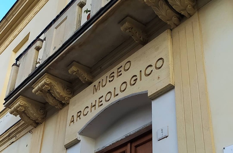 Museo Archeologico Villa Abbas - Ammessi/Esclusi