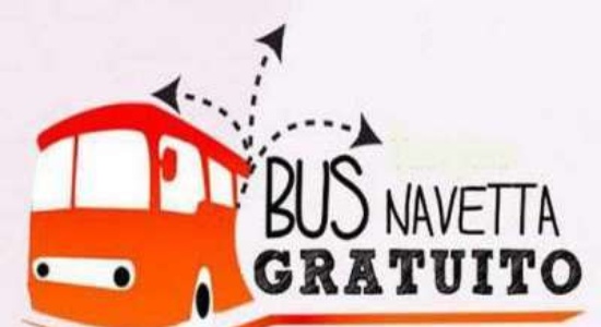 Visualizza il contenuto: Bus Navetta Sardara - Terme