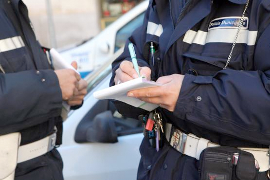 Visualizza la notizia: Avviso Pubblico di mobilità esterna per la copertura di 1 posto di Agente di Polizia Municipale - elenco ammessi e graduatoria