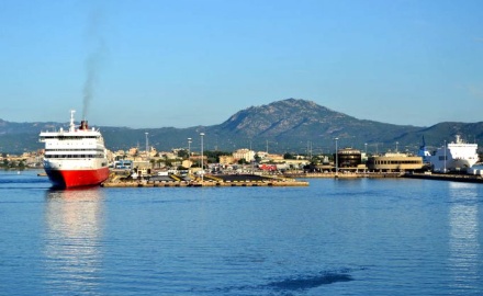 Visualizza la notizia: Coronavirus, quarantena per tutti gli arrivi in Sardegna da zone rosse