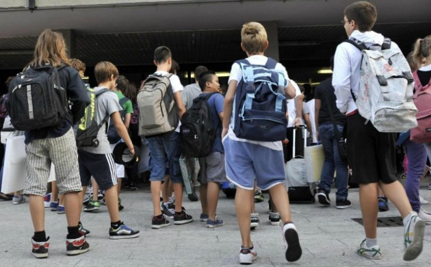 Visualizza la notizia: Approvazione graduatorie provvisorie borse studio anno scolastico 2012-2013