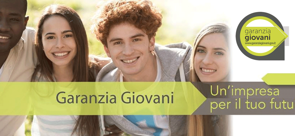 Visualizza la notizia: Centro di contatto informativo della Garanzia Giovani