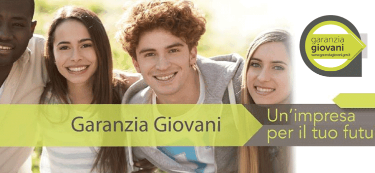 Centro informativo della Garanzia Giovani