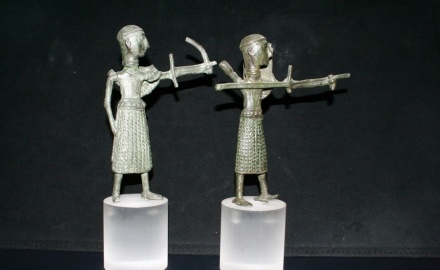 Visualizza la notizia: Manifestazione di interesse servizio assicurativo opere d'arte Visualizza la notizia: Manifestazione di interesse servizio assicurativo opere d'arte