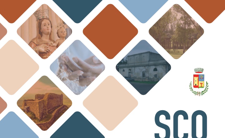 Scopriamo Sardara Scopriamo Sardara