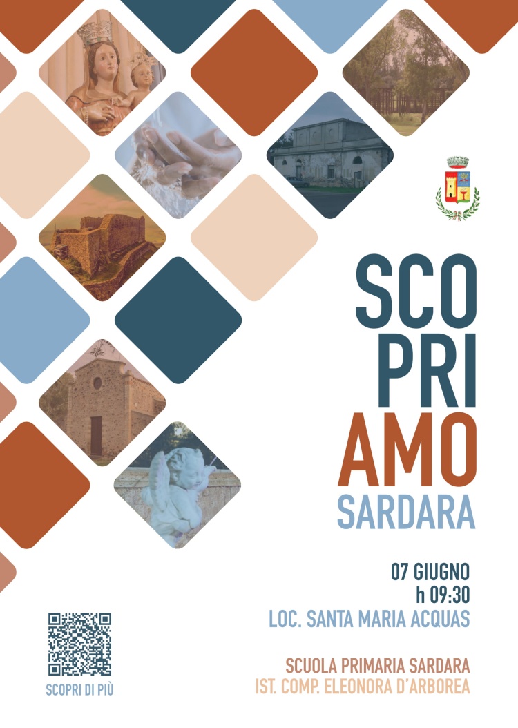 Scopriamo Sardara