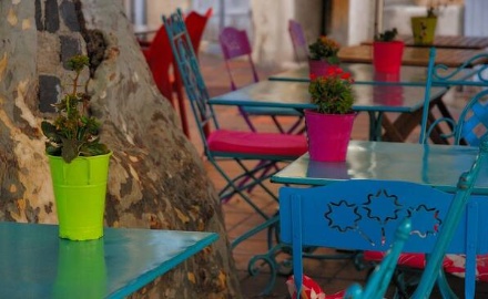 Visualizza la notizia: Ampliamento suolo pubblico - Pubblici esercizi Visualizza la notizia: Ampliamento suolo pubblico - Pubblici esercizi