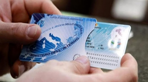 Visualizza la notizia: Proroga della scadenza della carta d'identità