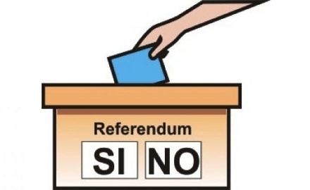 Visualizza la notizia: Referendum del 4 Dicembre 2016 - Convocazione della Commissione Elettorale Comunale per la nomina degli scrutatori