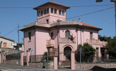 Visualizza la notizia: Criteri di valutazione prove concorsuali concorso pubblico per n. 1 posto di Istruttore tecnico/geometra cat. C Visualizza la notizia: Criteri di valutazione prove concorsuali concorso pubblico per n. 1 posto di Istruttore tecnico/geometra cat. C